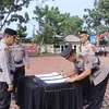 Dua Kasat dan Satu Kapolsek di Polres Langkat Diganti