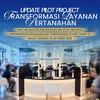 Jangkauan Layanan Peralihan Hak Terintegrasi (Perintis) 10 Hari Terus Diperluas Ke Berbagai Kabupaten dan Kota
