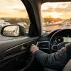 Kesalahan Fatal Saat Mengatur Spion: Kenapa Bodi Kendaraan Sendiri Tidak Perlu Dilihat Terlalu Jelas?