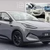 Harga Belum Resmi, BYD Atto 1 Generasi Kedua Sudah Buka Pemesanan di China