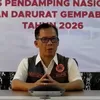 OTT BNPB: Buka Akses Data untuk KPK, Penelusuran Internal, hingga Kepastian Penanggulangan Bencana Tetap Berjalan