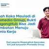 Dari Peserta Magang Jadi Karyawan, CEO Promedia Usulkan Kemnaker Evaluasi MagangHub Berdasarkan Serapan Kerja