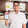Pengguna Fitur Antrian Daring Sentuh Tanahku: Bisa Urus Tanah Tanpa Cuti