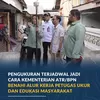 Pengukuran Terjadwal Jadi Cara Kementerian ATR/BPN Benahi Alur Kerja Petugas Ukur dan Edukasi Masyarakat