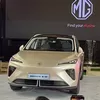 MGS6 EV Resmi Mengaspal: Siap Tantang Pasar SUV Listrik Premium Tanah Air