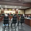 Bikin Geger! Eks Jampidsus Febrie Adriansyah Ungkap Alasan Tinggalkan Jabatan: “Saya Diminta Mundur”
