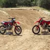 Resmi Meluncur, Ini Spesifikasi dan Harga Ducati Desmo450 MX & Desmo450 MX Factory Terbaru