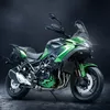 Menggebrak Pasar Global, Kawasaki Versys 900 SE LT Dibanderol Mulai Rp244,1 juta