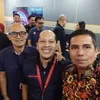 Meet Up SRC–Telkomsel Digelar di Gedung Graha Merah Putih, Ratusan Pelaku Usaha Ritel Hadir