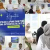 Verifikasi Lapang Dan Penilaian Zona Integritas, Kantor Pertanahan Kab Serdang Bedagai Menyambut Kunjungan Inspektorat Jenderal Kementerian ATR/BPN