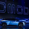 Perang Otomotif Memanas: Uni Eropa Kembali Batasi Invasi Mobil China!