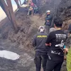 Berangkat Pagi untuk Padamkan Api, Empat Petugas Gugur dalam Karhutla Bromo