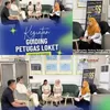 Kantor Pertanahan Kabupaten Serdang Bedagai Melaksanakan Kegiatan Guiding Petugas Loket