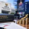 DPR Pastikan Reformasi Pasar Modal Berlanjut, Kepercayaan Investor Dijaga