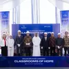 BNCT dan Mitra Strategis Letakkan Fondasi Pendidikan bagi Generasi Muda Belawan