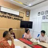 Kepala Kantor Pertanahan Kabupaten Langkat Laksanakan Monitoring dan Evaluasi Untuk Tingkatkan Kinerja Organisasi