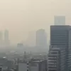 Asap Karhutla Sampai Jakarta, BMKG Ungkap Wilayah yang Terdampak