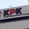 KPK Ungkap Pengadaan HT untuk Karhutla Ikut Terseret Korupsi Dana BNPB