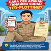 Kantor Pertanahan Kabupaten Serdang Bedagai terus mendorong digitalisasi layanan pertanahan