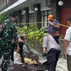 Begini Kronologi Balita 3 Tahun Tewas Terjatuh dari Balkon Hotel di Samarinda