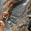 Wanita Asal Padang Pariaman Tewas di Air Terjun Robo, Jasad Ditemukan Sehari Kemudian
