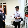 Warga Dapat Kepastian Soal Waktu, Pengukuran Terjadwal Percepat Layanan Pertanahan