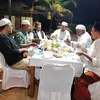 Silaturahmi Ulama dan Umaro, OK Hatta Tekankan Pentingnya Menyelamatkan Generasi Muda. 