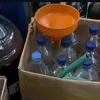 Pertalite Langka di Bali, 8 Pengecer Ditangkap Jual BBM hingga Rp 200 Ribu per Botol