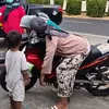 Niat Beli Obat Berujung Duka, Ibu di Ponorogo Meninggal di Atas Motor dan Tinggalkan 4 Anak