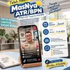 Kantah Serdang Bedagai Dukung Program MasNya ATR/BPN: Layanan Konsultasi Pertanahan Via TikTok Live