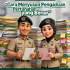 Kantah Serdang Bedagai Imbau Masyarakat Susun Pengaduan Pertanahan Secara Benar Agar Cepat Ditindaklanjuti