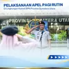 SOSIALISAI PERINTIS 10 HARI BERSAMA PERWAKILAN PPAT SE-PROVINSI SUMATERA UTARA 