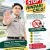 Kantor Pertanahan Kabupaten Langkat Ajak Masyarakat Hindari Calo dan Manfaatkan Layanan Pertanahan Resmi