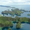 Di Ujung Indonesia, Pulau Kecil Terluar Dijaga dengan Kepastian Hukum Hak Atas Tanah