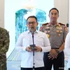 Kapolri Ungkap 98 Kasus Korporasi Karhutla, Ada Dugaan Keterlibatan Pihak Asing