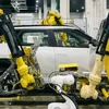 Masa Depan Manufaktur Otomotif: Ketika AI dan Robot Pintar Kuasai Pabrik Hyundai