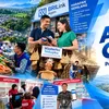 Merangkai Asa dalam Asta Cita, BRI Perkuat Ekonomi Kerakyatan melalui Pembiayaan dan Pemberdayaan Jutaan UMKM