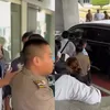 Soal Video Viral Bernarasi Penjemputan Paksa Nusron Wahid, Budi Prasetyo: Itu Bukan Tim KPK