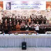 Kapolda Sumut Perkuat Sinergi dengan WALUBI, Jaga Kerukunan dan Persatuan Bangsa