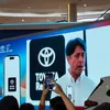Toyota Innova Zenix Makin Canggih, Mesin hingga AC Bisa Diatur dari HP