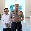 Polri Tetapkan 11 Korporasi Tersangka Karhutla, Ada 3 Perusahaan Asing
