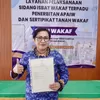 Tak Hanya Beri Kepastian Hukum, Sertipikasi Rumah Ibadah Tegaskan Eksistensi Jemaat Gereja