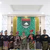 Jaga Marwah Melayu dan Stabilitas Wilayah, Kodam XIX/Tuanku Tambusai Buka Ruang Kolaborasi dengan Hulubalang