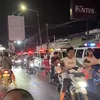 Keracunan MBG di Cirebon Tembus 331 Orang, 199 Pasien Dirawat Inap