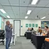 Gandeng Promedia Group, Hana Bank Latih Relationship Manager Gali Informasi dan Susun Proposal Kredit