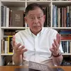 Singapura-Malaysia Kritik Karhutla RI, Ignasius Jonan Sentil Keterlibatan Perusahaan di Balik Kabut Asap