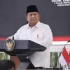 Prabowo Bakal Usut Tuntas Pelaku Karhutla: Ini Kejahatan Terhadap Kemanusiaan, Jangan Dianggap Remeh!