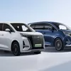 BYD Siap Lalui Jalur Hukum Soal Sengketa Merek Denza dan Tuntutan Rp9,5 Triliun