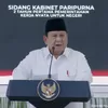 Prabowo Ancam Perusahaan Asing Pelaku Karhutla, Ada yang Diduga Melanggar 19 Kali