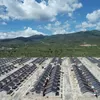 Dua Tahun Kabinet Merah Putih, Kementerian ATR/BPN Realisasikan Pengadaan Tanah Untuk Infrastruktur dan Konsolidasi Tanah